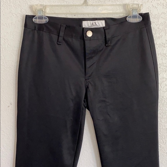 Armani Exchange Pants, size 2 - Picture 1 of 9